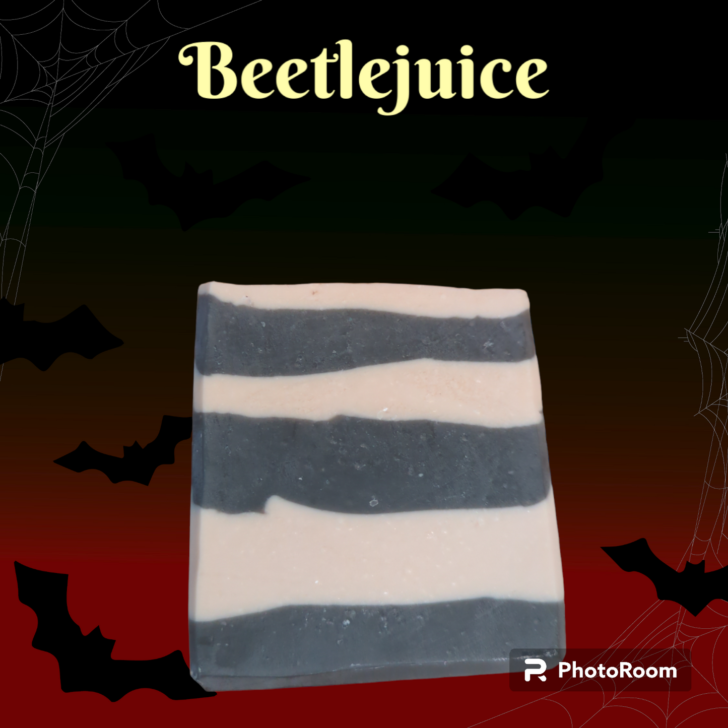 Beetlejuice